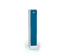 Niedrige Kleiderschränke ALDUR 1 1620 x 300 x 500